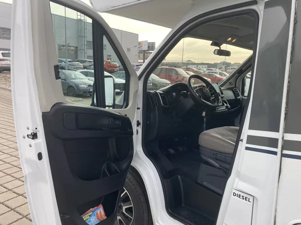 Carado T464 2.2 MJET - foto 4