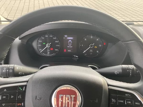 Carado T464 2.2 MJET - foto 6