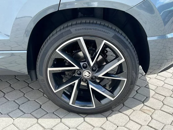 Škoda Karoq 2,0TSI 140kW Sportline 7DSG 4x - foto 26