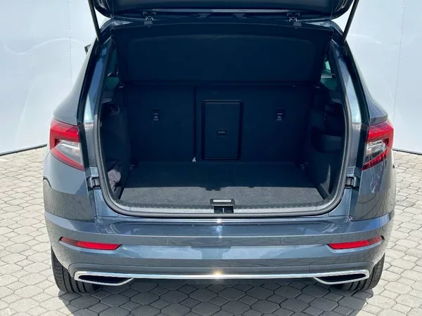Škoda Karoq 2,0TSI 140kW Sportline 7DSG 4x - foto 28
