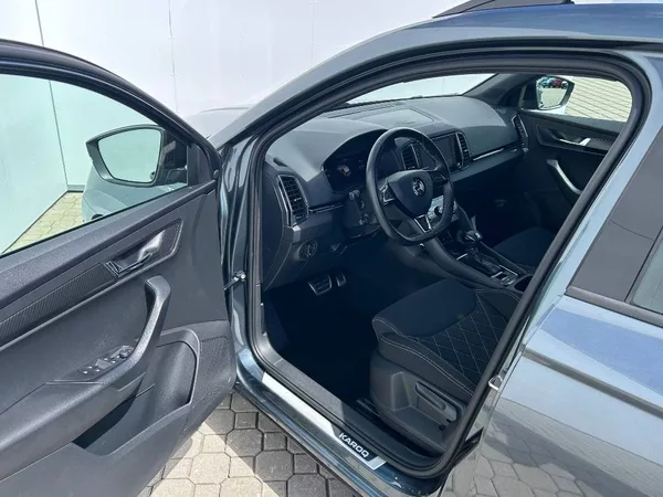 Škoda Karoq 2,0TSI 140kW Sportline 7DSG 4x - foto 5