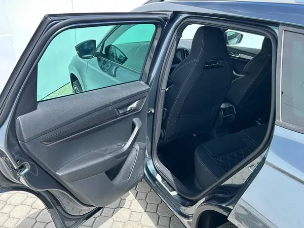 Škoda Karoq 2,0TSI 140kW Sportline 7DSG 4x - foto 7