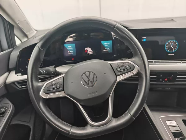 Volkswagen Golf Life 7DSG 1,5 eTSI - foto 11