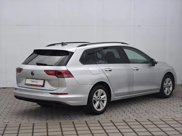 Volkswagen Golf Life 7DSG 1,5 eTSI - foto 2