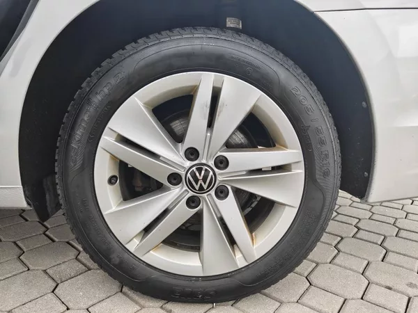 Volkswagen Golf Life 7DSG 1,5 eTSI - foto 20
