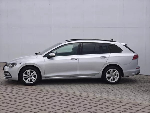 Volkswagen Golf Life 7DSG 1,5 eTSI - foto 3