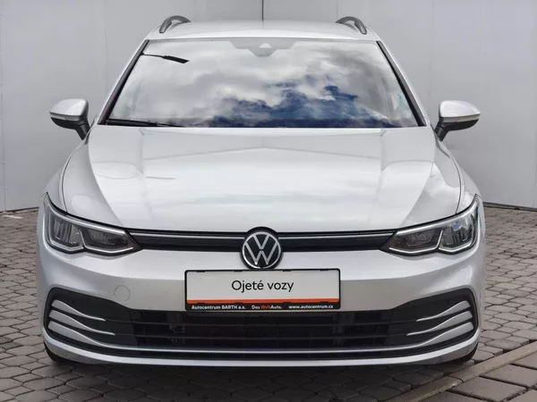 Volkswagen Golf Life 7DSG 1,5 eTSI - foto 4