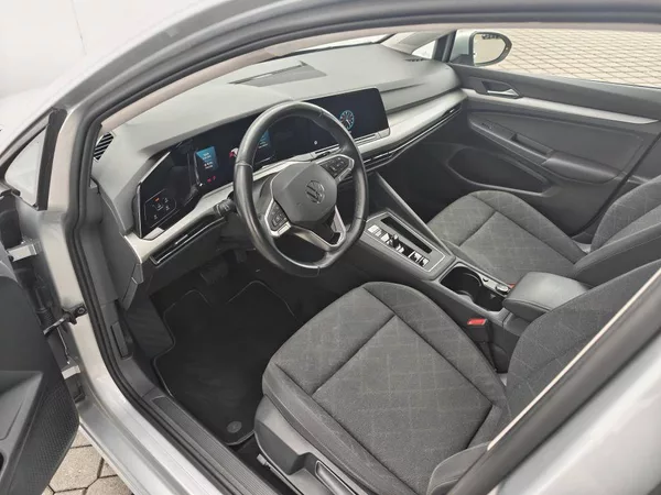 Volkswagen Golf Life 7DSG 1,5 eTSI - foto 5