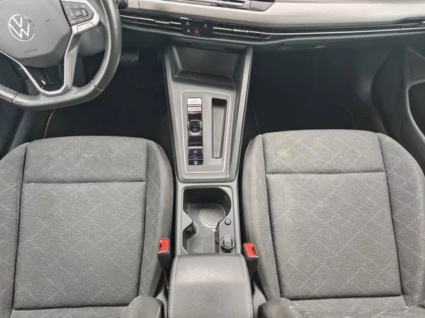Volkswagen Golf Life 7DSG 1,5 eTSI - foto 9