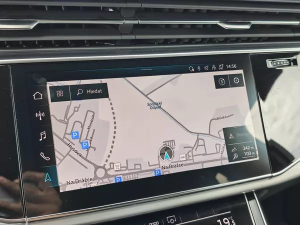 Audi Q7 50 Sline Quattro 8TT 3,0TDI - foto 16
