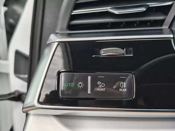 Audi Q7 50 Sline Quattro 8TT 3,0TDI - foto 21
