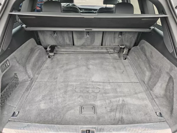 Audi Q7 50 Sline Quattro 8TT 3,0TDI - foto 24