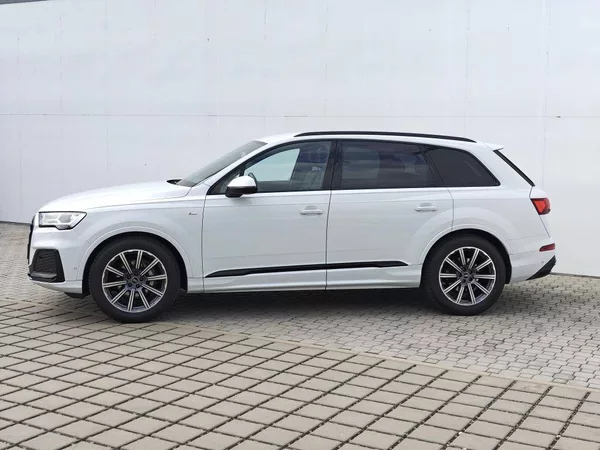 Audi Q7 50 Sline Quattro 8TT 3,0TDI - foto 3