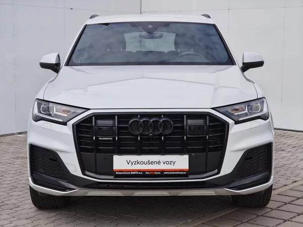 Audi Q7 50 Sline Quattro 8TT 3,0TDI - foto 4
