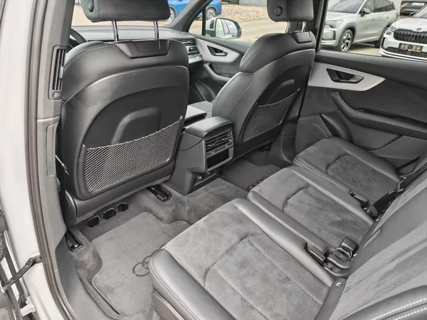 Audi Q7 50 Sline Quattro 8TT 3,0TDI - foto 7