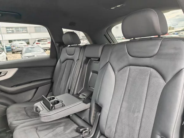 Audi Q7 50 Sline Quattro 8TT 3,0TDI - foto 8