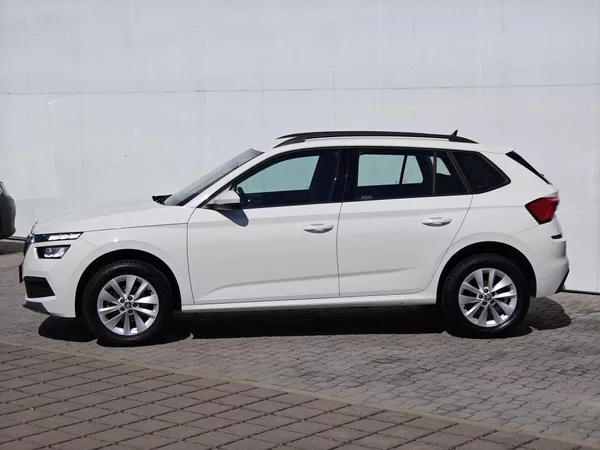 Škoda Kamiq Fresh 6MP 1,0TSI - foto 3