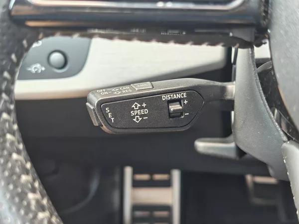 Audi A4 S-Line 2,0 TSI 185 kW Quattro - foto 13