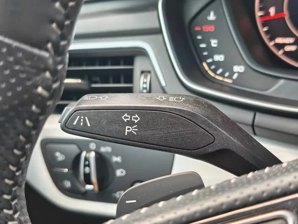 Audi A4 S-Line 2,0 TSI 185 kW Quattro - foto 14