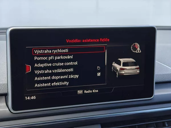 Audi A4 S-Line 2,0 TSI 185 kW Quattro - foto 18
