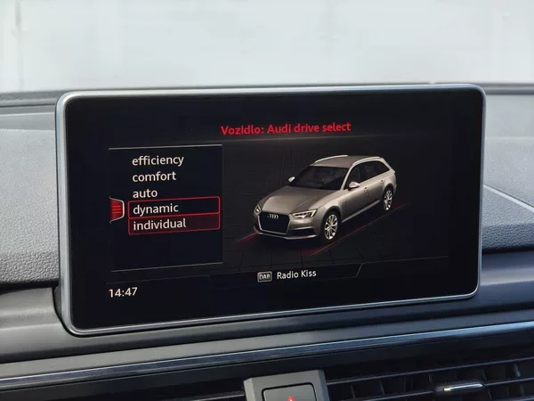 Audi A4 S-Line 2,0 TSI 185 kW Quattro - foto 20
