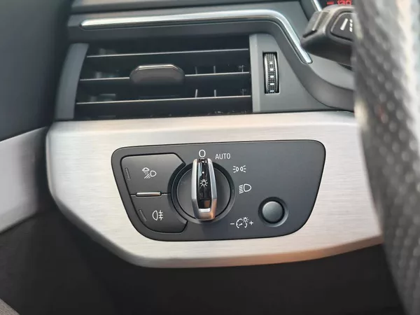 Audi A4 S-Line 2,0 TSI 185 kW Quattro - foto 22