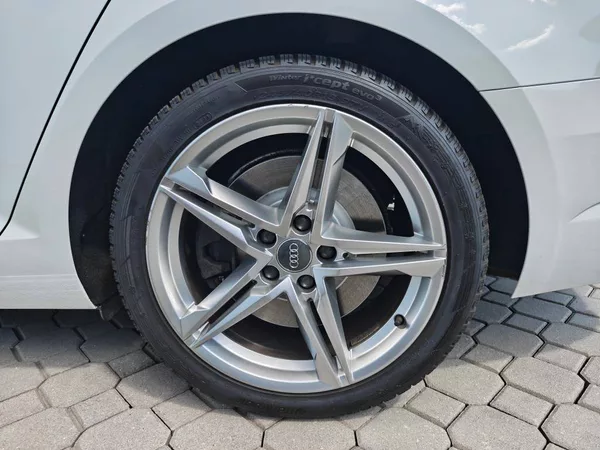 Audi A4 S-Line 2,0 TSI 185 kW Quattro - foto 25