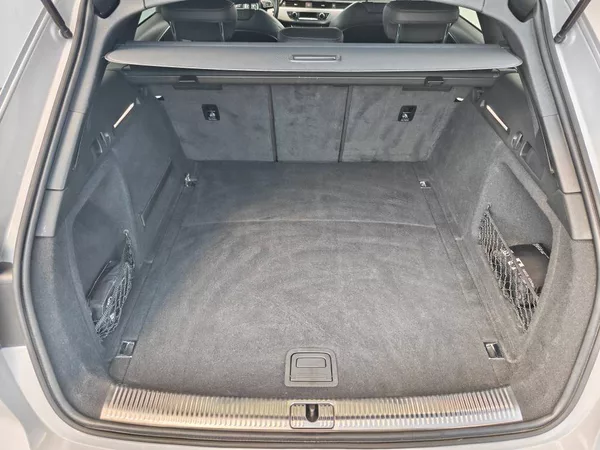 Audi A4 S-Line 2,0 TSI 185 kW Quattro - foto 27