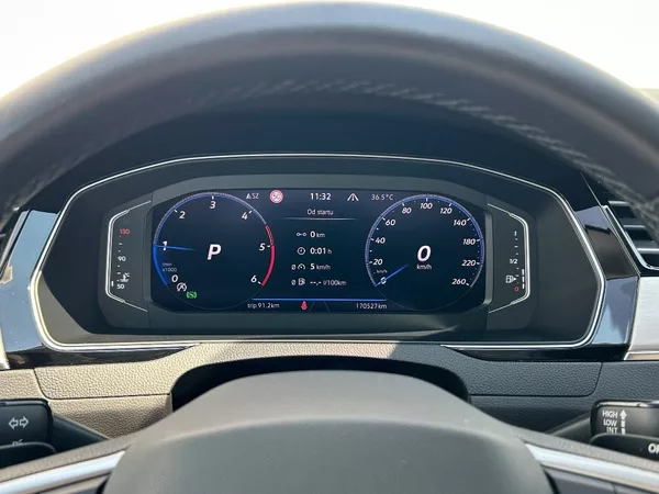 Volkswagen Passat Var. DTUA - foto 13