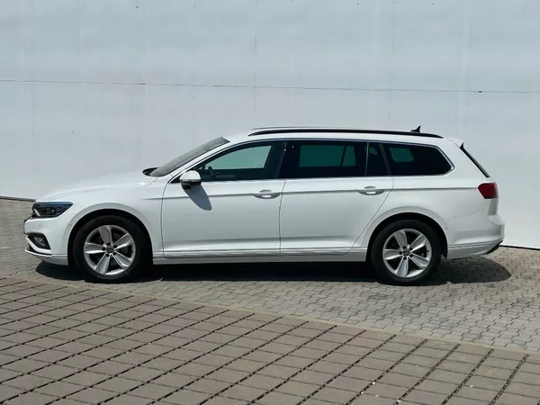 Volkswagen Passat Var. DTUA - foto 3