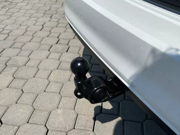 Volkswagen Passat Var. DTUA - foto 30