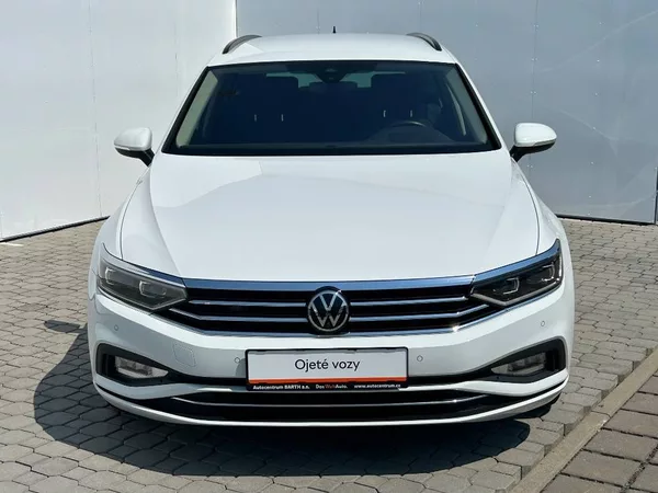 Volkswagen Passat Var. DTUA - foto 4