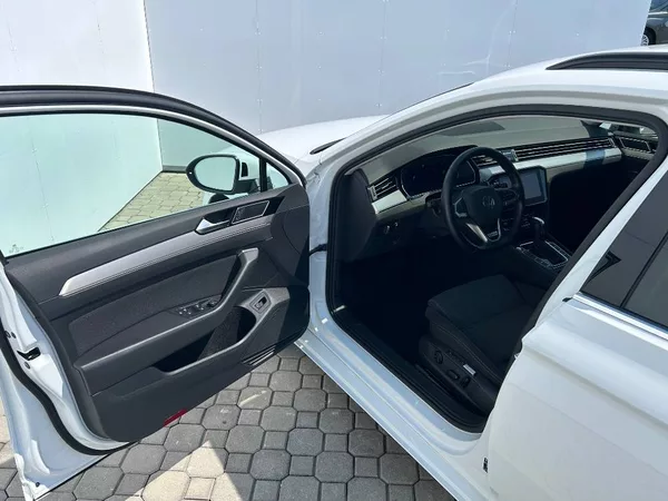 Volkswagen Passat Var. DTUA - foto 5