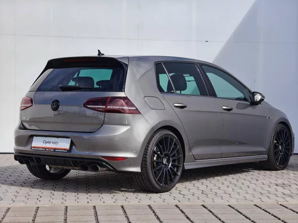 Volkswagen Golf R 4M 2,0TSi - foto 2