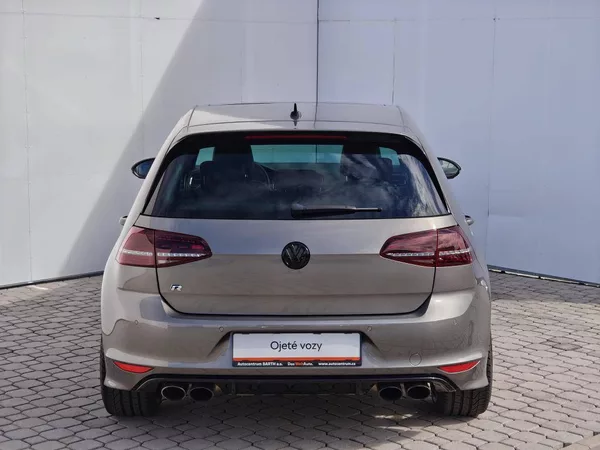 Volkswagen Golf R 4M 2,0TSi - foto 23