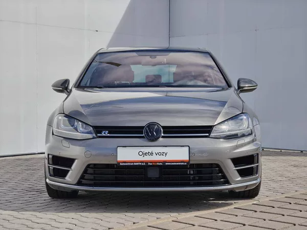 Volkswagen Golf R 4M 2,0TSi - foto 4