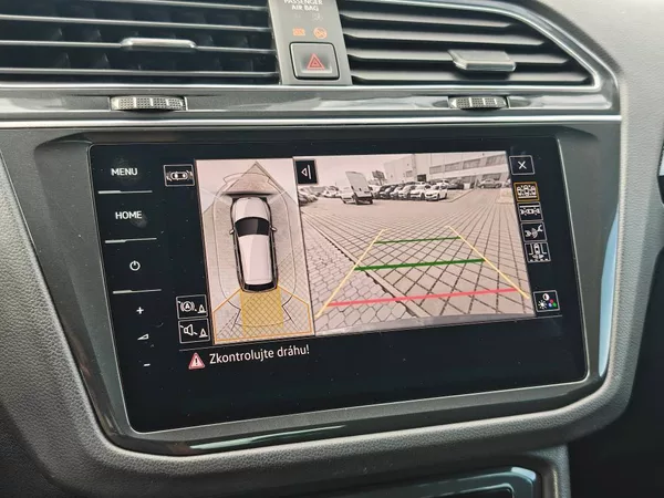 Volkswagen Tiguan Elegance 4Motion 2,0TDI - foto 11