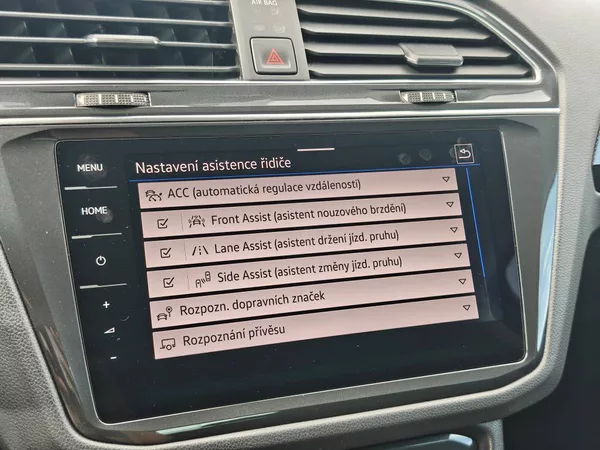Volkswagen Tiguan Elegance 4Motion 2,0TDI - foto 15