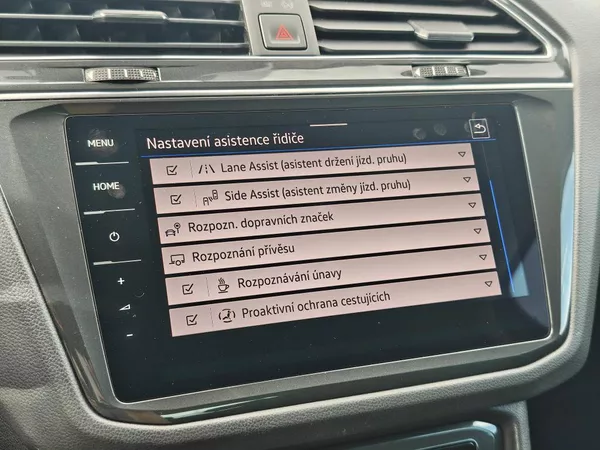 Volkswagen Tiguan Elegance 4Motion 2,0TDI - foto 16