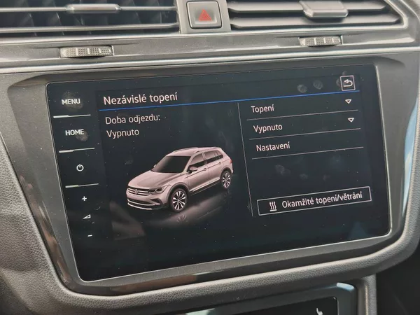 Volkswagen Tiguan Elegance 4Motion 2,0TDI - foto 17