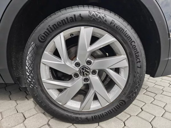 Volkswagen Tiguan Elegance 4Motion 2,0TDI - foto 26