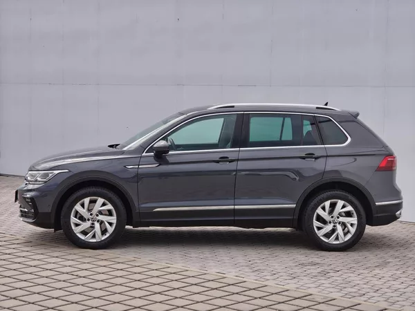 Volkswagen Tiguan Elegance 4Motion 2,0TDI - foto 3