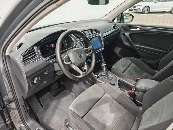 Volkswagen Tiguan Elegance 4Motion 2,0TDI - foto 5