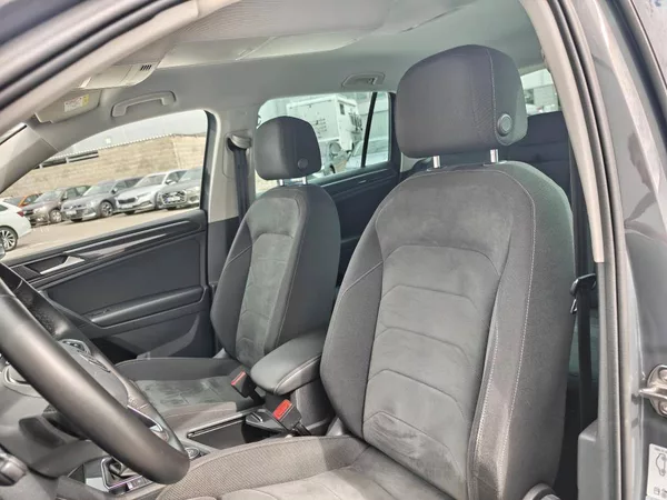 Volkswagen Tiguan Elegance 4Motion 2,0TDI - foto 6