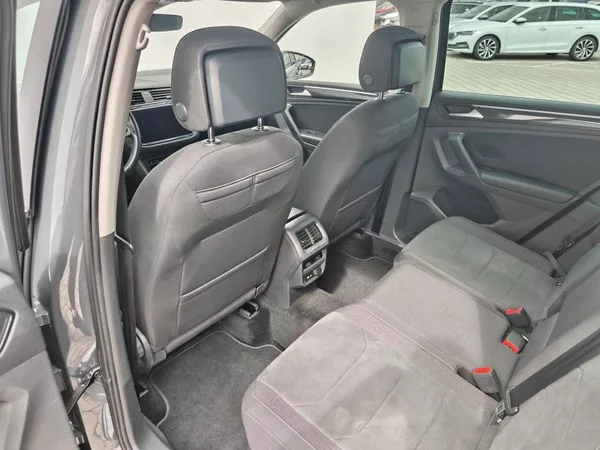 Volkswagen Tiguan Elegance 4Motion 2,0TDI - foto 7