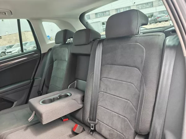 Volkswagen Tiguan Elegance 4Motion 2,0TDI - foto 8