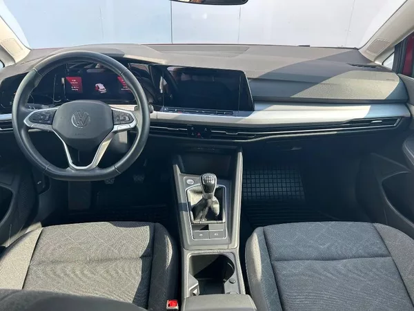 Volkswagen Golf Life 6G 1,5TSi - foto 10