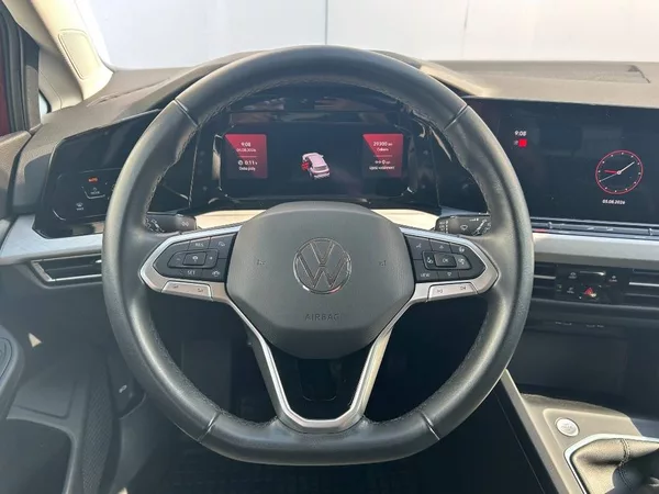 Volkswagen Golf Life 6G 1,5TSi - foto 11
