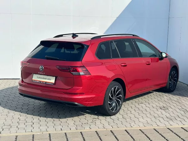 Volkswagen Golf Life 6G 1,5TSi - foto 2