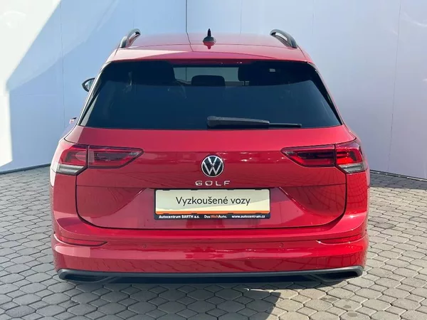 Volkswagen Golf Life 6G 1,5TSi - foto 23
